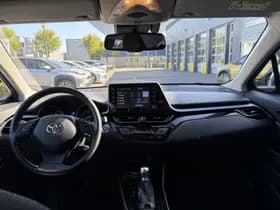 Toyota C hr thumbnail 36