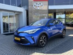 Toyota C hr thumbnail 38