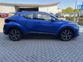 Toyota C hr thumbnail 39