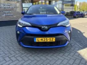 Toyota C hr thumbnail 40