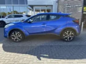 Toyota C hr thumbnail 41