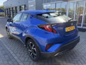 Toyota C hr thumbnail 42