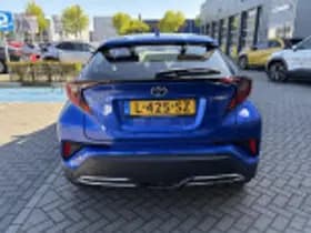 Toyota C hr thumbnail 43