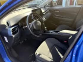 Toyota C hr thumbnail 49