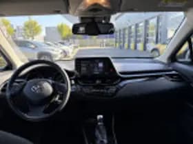 Toyota C hr thumbnail 67