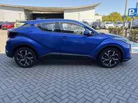 Toyota C hr thumbnail 8