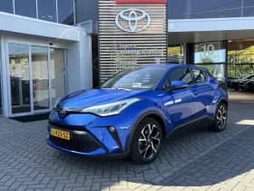 Toyota C hr thumbnail 73