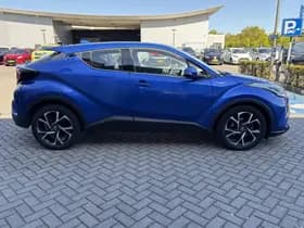 Toyota C hr thumbnail 75