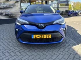 Toyota C hr thumbnail 9