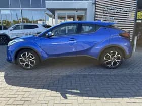Toyota C hr thumbnail 10