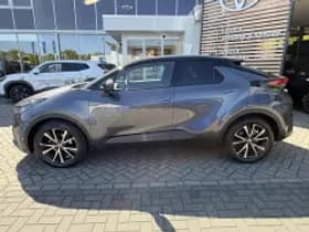 Toyota C hr thumbnail 4
