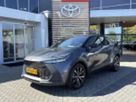 Toyota C hr thumbnail 40
