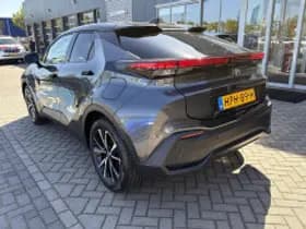 Toyota C hr thumbnail 5