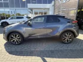 Toyota C hr thumbnail 43