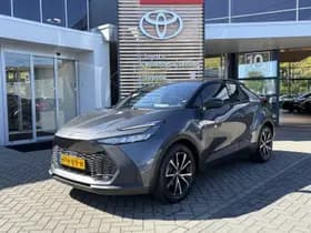 Toyota C hr thumbnail 7