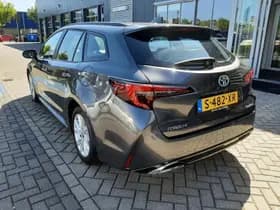 Toyota Corolla thumbnail 11