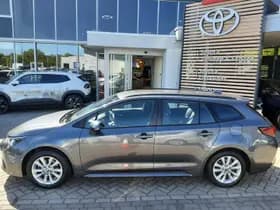 Toyota Corolla thumbnail 12
