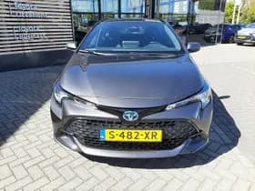 Toyota Corolla thumbnail 13