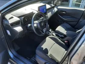 Toyota Corolla thumbnail 16