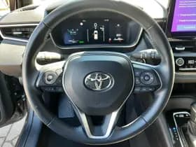 Toyota Corolla thumbnail 20