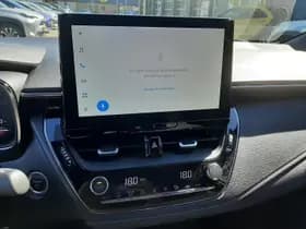 Toyota Corolla thumbnail 22