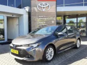 Toyota Corolla thumbnail 34