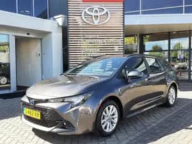 Toyota Corolla thumbnail 66