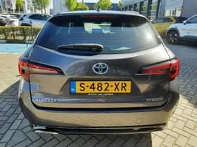 Toyota Corolla thumbnail 10