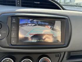 Toyota Yaris thumbnail 22