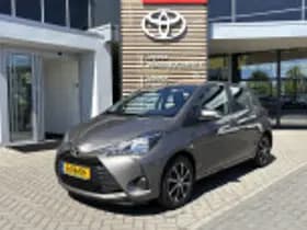 Toyota Yaris thumbnail 34