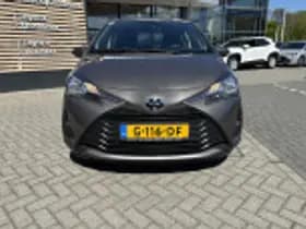 Toyota Yaris thumbnail 36