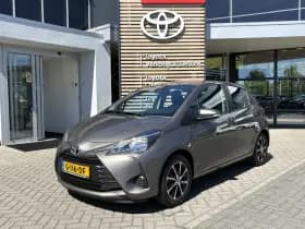 Toyota Yaris thumbnail 65