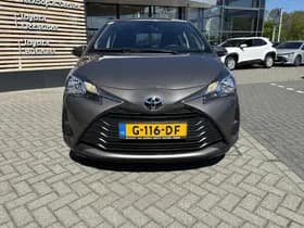 Toyota Yaris thumbnail 68