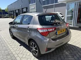 Toyota Yaris thumbnail 70