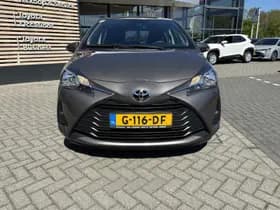 Toyota Yaris thumbnail 9