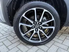 Toyota Yaris Cross thumbnail 18