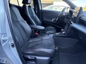 Toyota Yaris Cross thumbnail 23