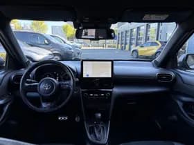 Toyota Yaris Cross thumbnail 37
