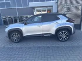 Toyota Yaris Cross thumbnail 42