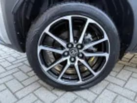 Toyota Yaris Cross thumbnail 50