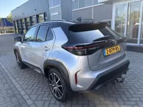 Toyota Yaris Cross thumbnail 6