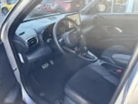 Toyota Yaris Cross thumbnail 51