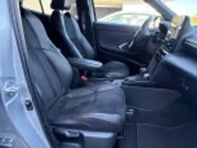 Toyota Yaris Cross thumbnail 55