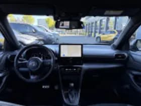 Toyota Yaris Cross thumbnail 69