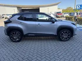 Toyota Yaris Cross thumbnail 77