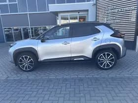 Toyota Yaris Cross thumbnail 79