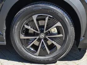 Lexus RZ thumbnail 16