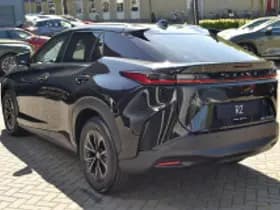 Lexus RZ thumbnail 5