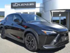 Lexus RZ thumbnail 49