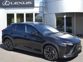 Lexus RZ thumbnail 7